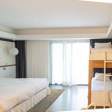 Pullman Mazagan Royal Golf&Spa El Jadida Dış mekan fotoğraf Family room
