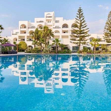 Pullman Mazagan Royal Golf&Spa El Jadida Dış mekan fotoğraf