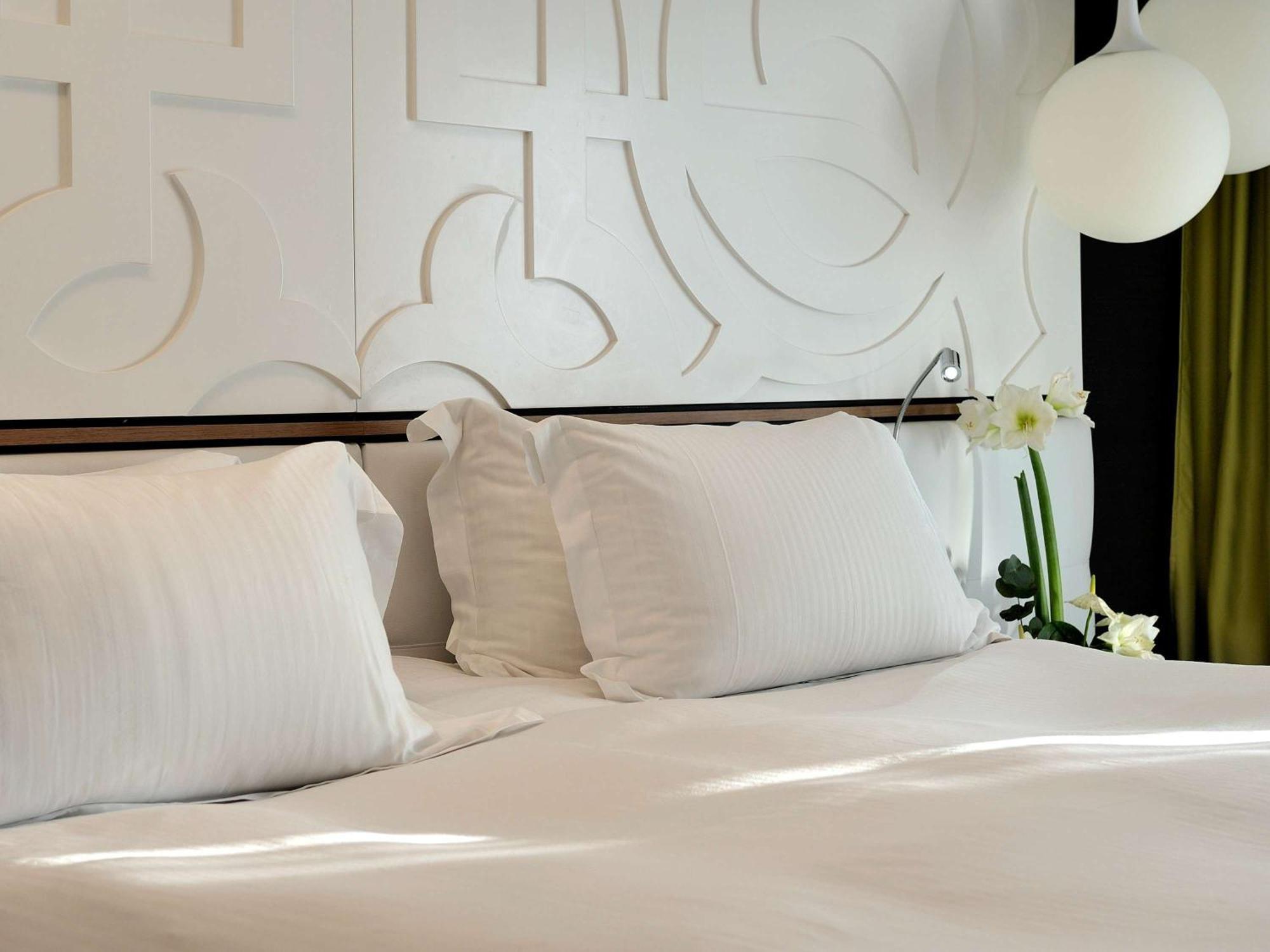 Pullman Mazagan Royal Golf&Spa El Jadida Dış mekan fotoğraf